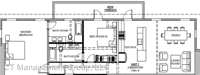 Foto del edificio - 4 Fox Hollow Dr