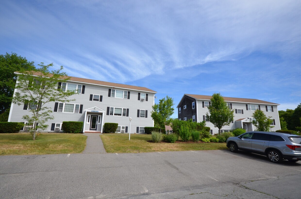 30 Thom Ave Unit 5, Bourne, MA 02532 Apartments in Bourne, MA