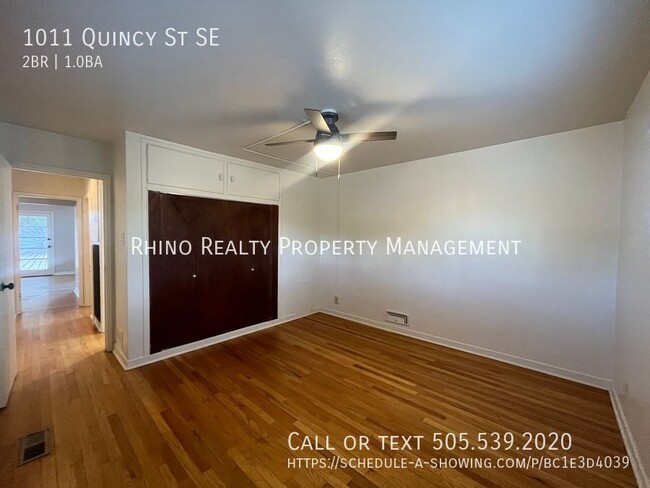 Foto del edificio - 1011 Quincy St SE