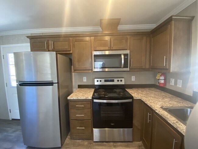 Foto del edificio - 4 Autumn Ct