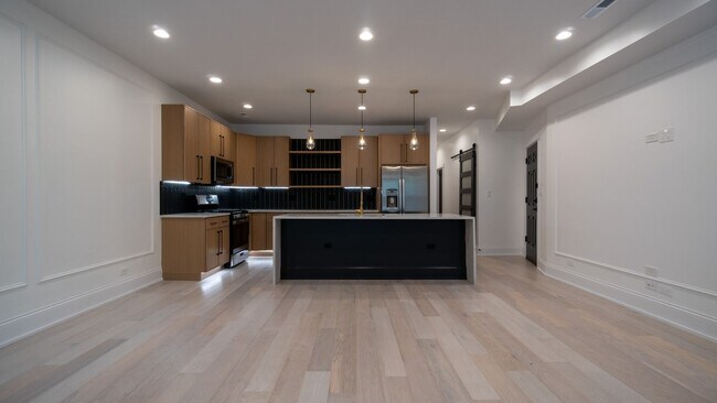 Foto del edificio - 4747 N Beacon St