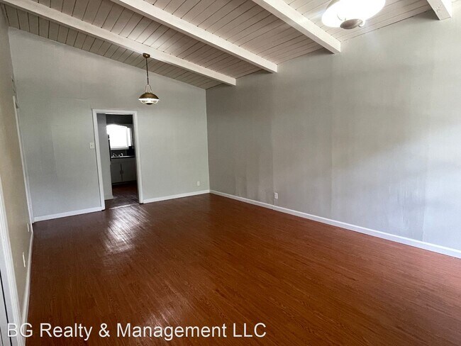 Building Photo - 3 br, 1 bath House - 1806 13th St