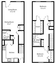 Preservation Square Apartments - 14