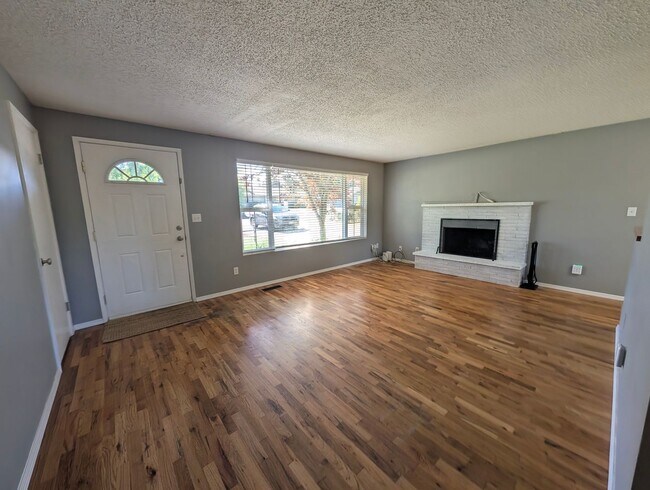 Foto del edificio - Comfortable Single-Story Rambler in Central Kitsap