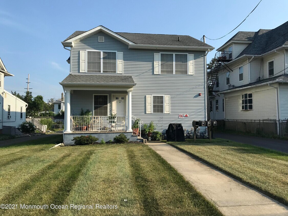 Foto principal - 112 Morris Ave