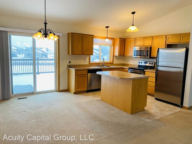 Foto del edificio - 3 br, 1 bath House - 10127 179th Ave NW