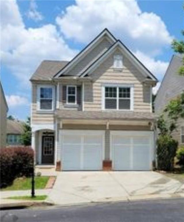 Primary Photo - 2985 Briaroak Dr