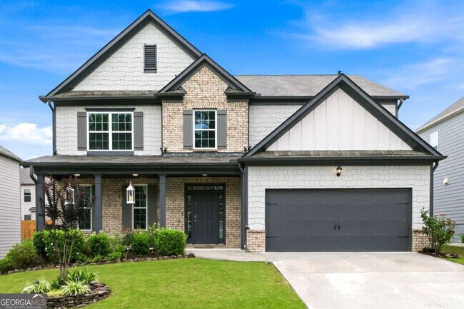 Foto del edificio - 2053 Hamilton Lake Pkwy