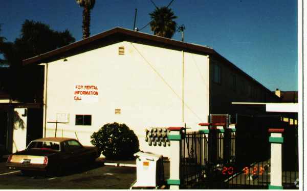 Foto del edificio - Multi-Residential