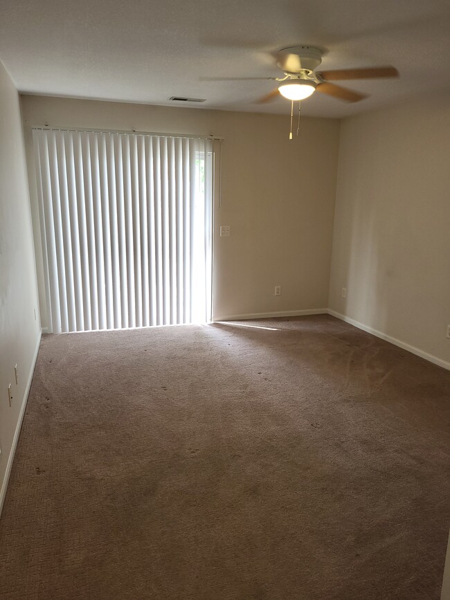 Bedroom - 600 Crestview Dr
