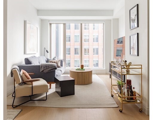 Foto del edificio - 135 Seaport Blvd