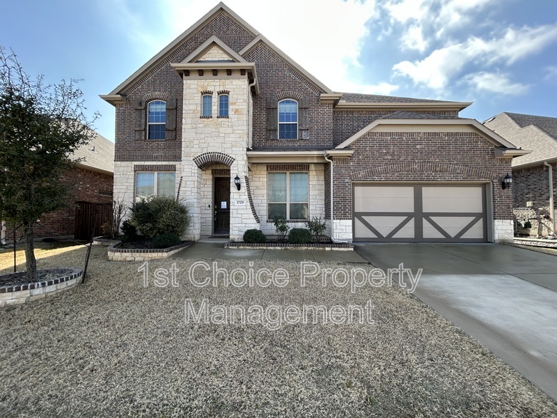 Foto principal - 1729 Bellinger Dr