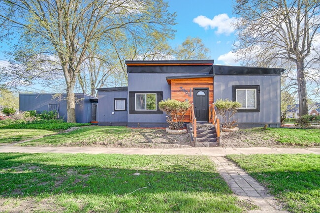 Building Photo - Rent to own property in the heart of Gary!