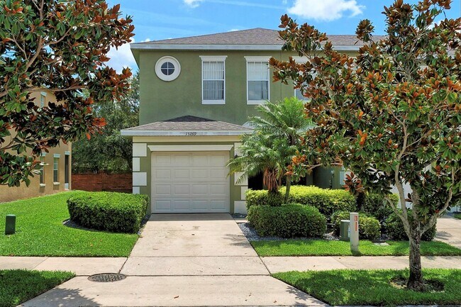 Photo - 13269 Daniels Landing Circle Townhome