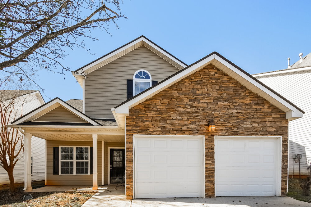 Foto principal - 3004 Summer Breeze Dr