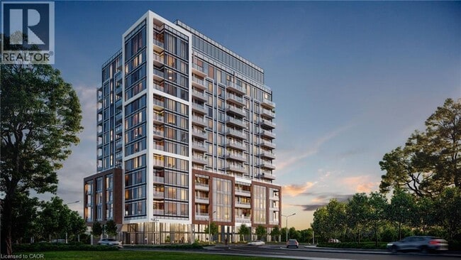 Building Photo - 2088 James St