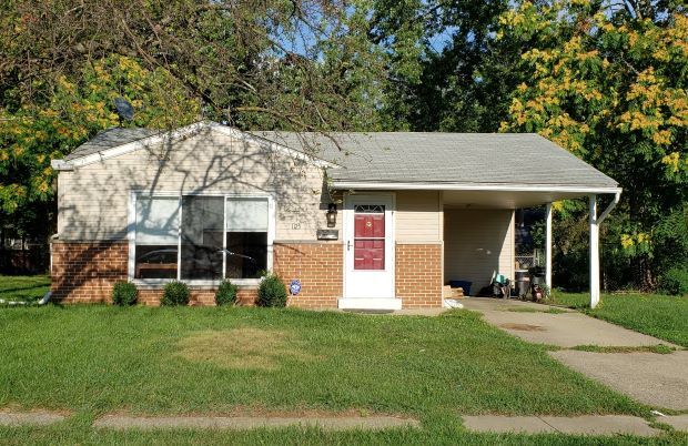 Building Photo - 1125 Zephyr Ave