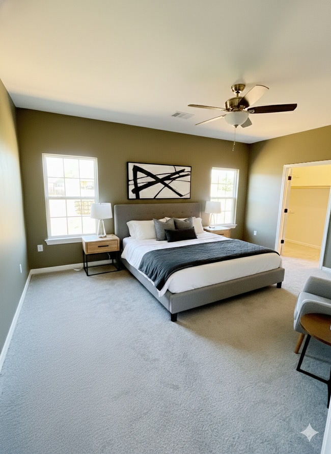 Foto del edificio - Comfortable 3/2 in Desired Neighborhood