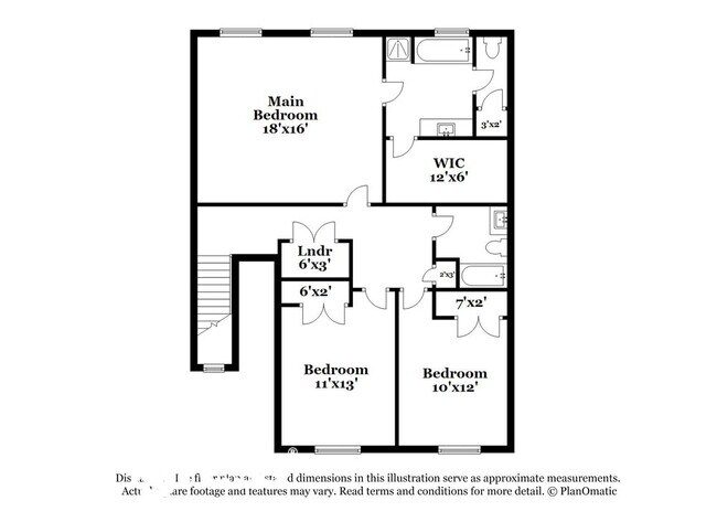 Building Photo - 7703 Hidden Creek Dr
