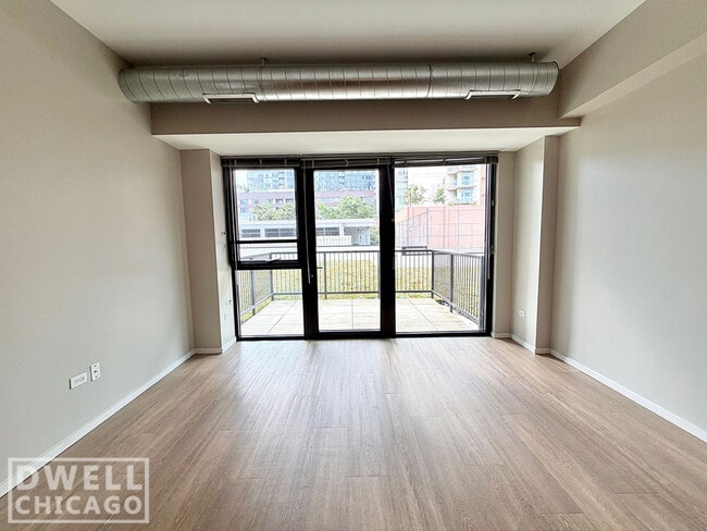 Foto del edificio - 231 W Scott St