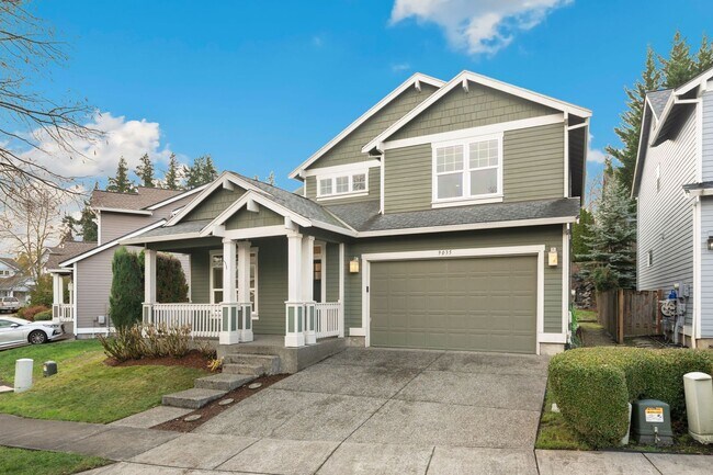 Foto del edificio - 9035 SW Ivory St