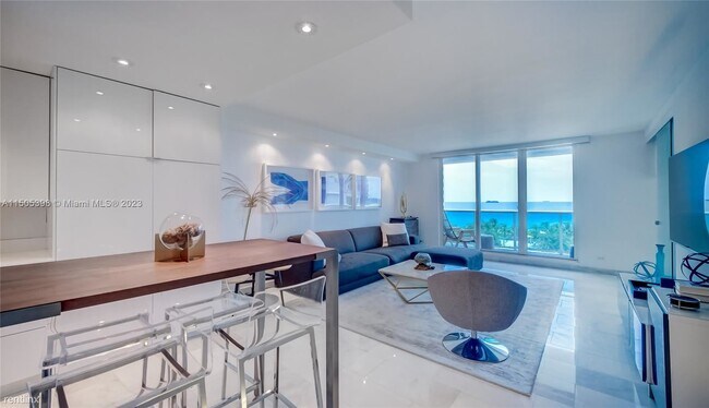 Foto del edificio - 2 br, 1 bath Condo - 2301 Collins Ave # A638