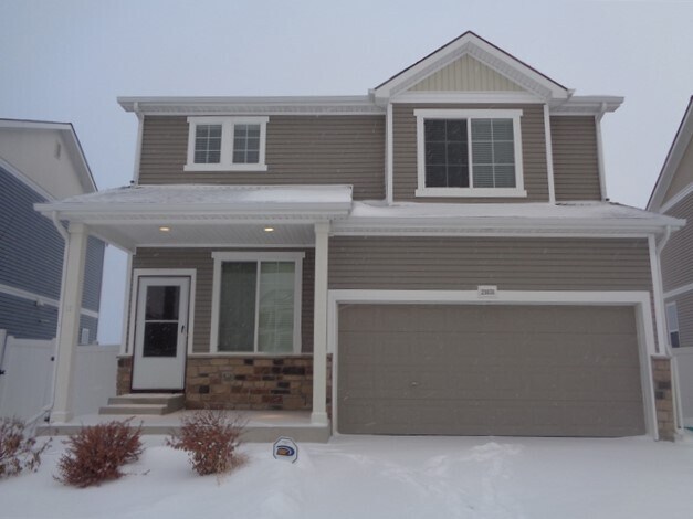 Foto principal - 21031 Randolph Pl