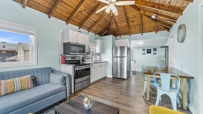 Foto del edificio - 171A Beachfront-