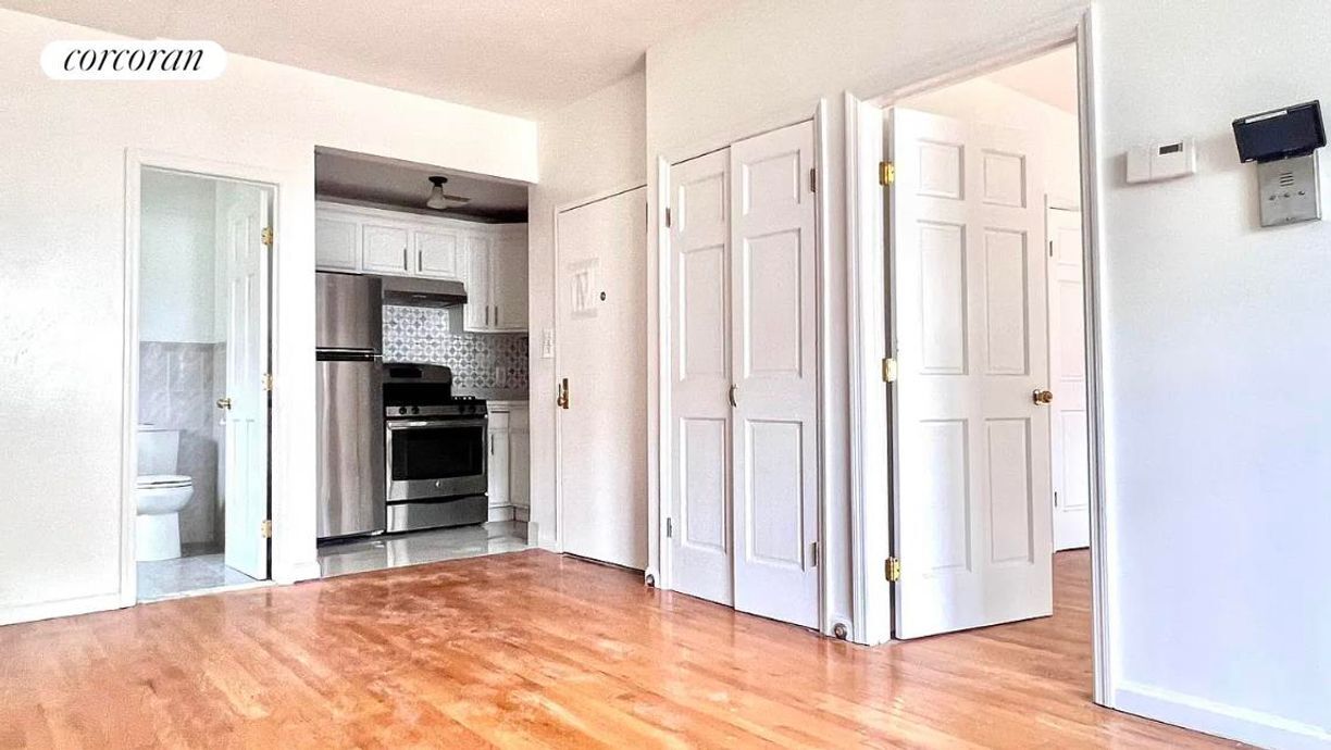 6 Stanhope St, New York, NY 11221 Condo for Rent in New York, NY