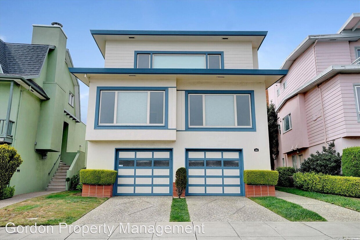 Primary Photo - 3 br, 3 bath House - 452 Gellert Drive