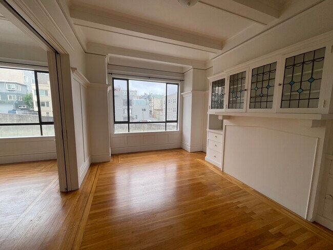 Foto del edificio - 1336 Broadway