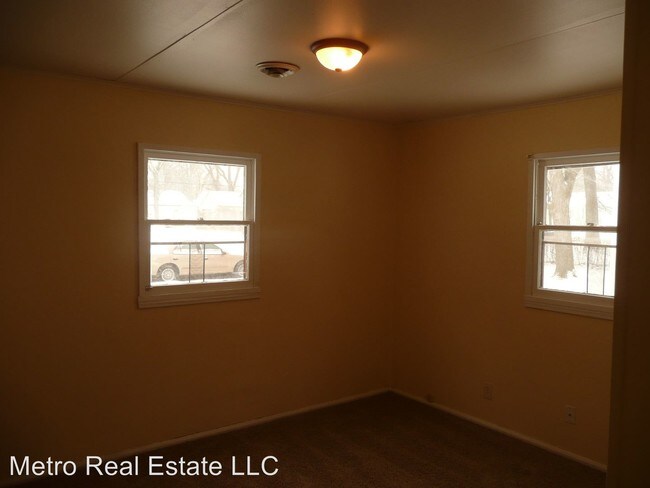 Building Photo - 2 br, 1 bath House - 4601 Gaywood Dr