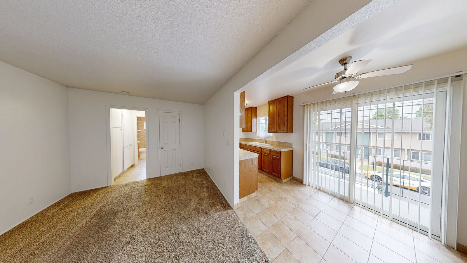Skyview Apartments
