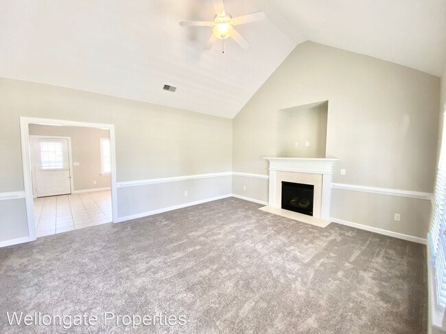 Building Photo - 3 br, 2 bath House - 604 Birchwood Dr.