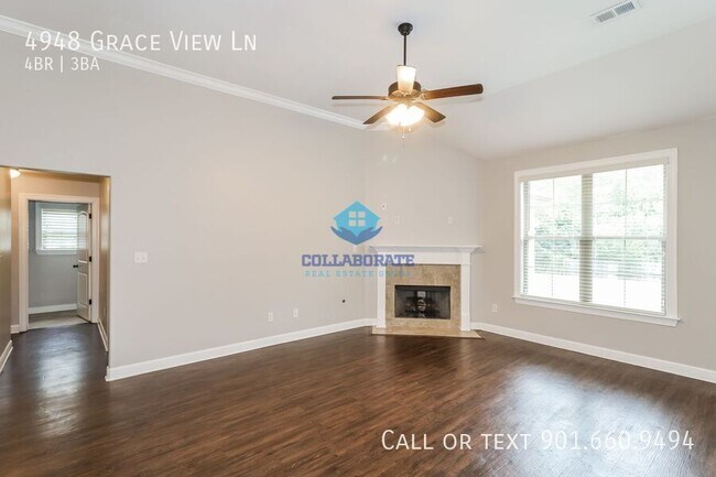 Foto del edificio - 4948 Grace View Ln