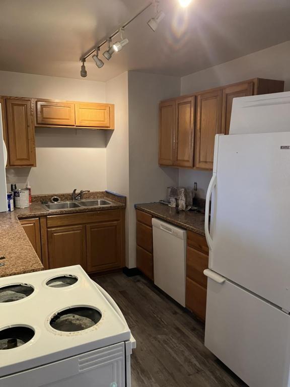 Foto del edificio - 2520 SW Mission Ave