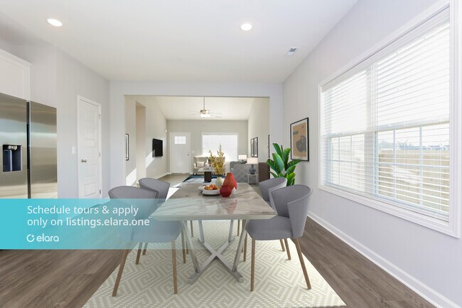 Foto del edificio - 1029 ECHO RIDGE RD