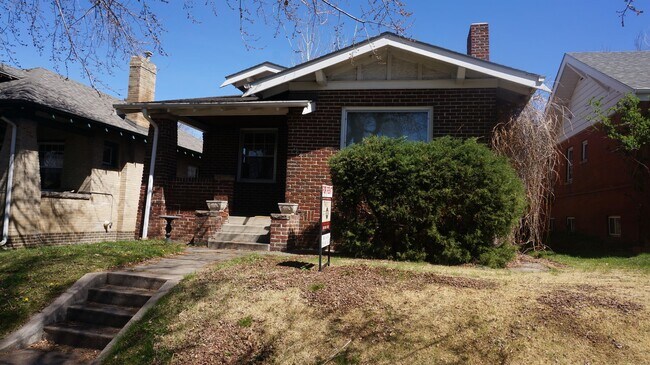Building Photo - 784 S Emerson St