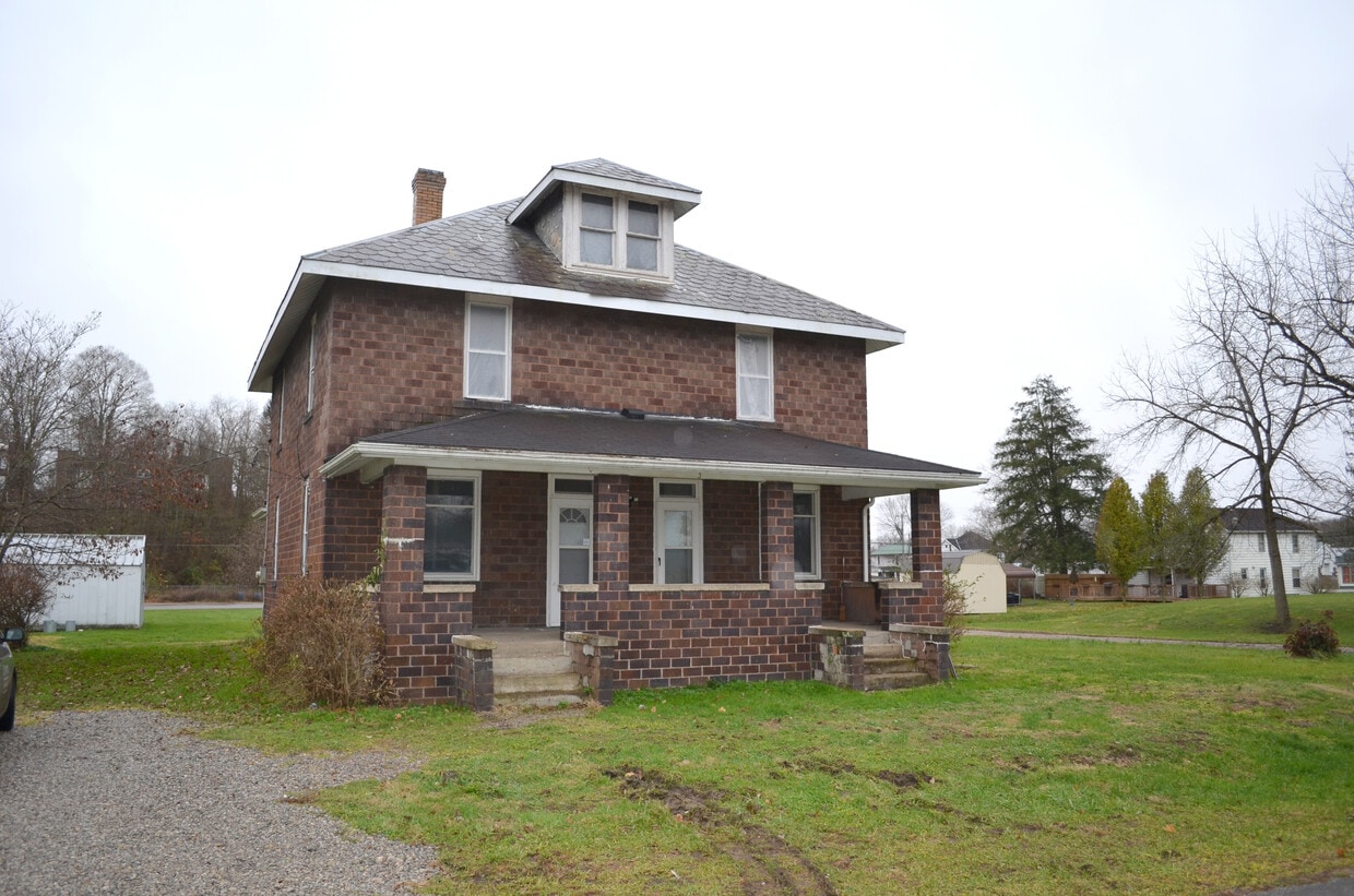 3 Jacobs Ave Unit B, Chauncey, OH 45719 3 Jacobs Ave Chauncey, OH