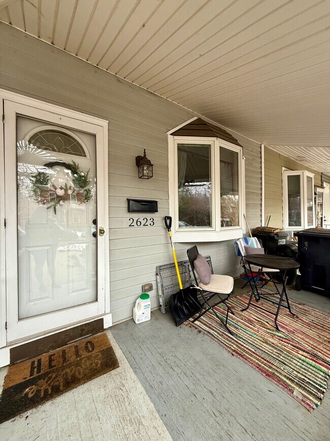 Building Photo - 2623 W 18th St