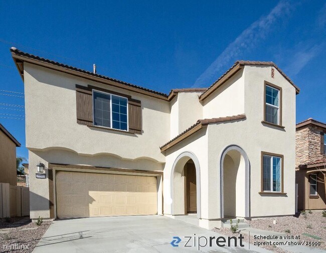 Foto del edificio - 4 br, 3 bath House - 36593 Diego Spgs Ave,...