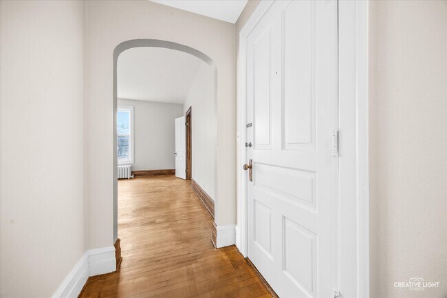 Foto del edificio - 22 N Liberty St