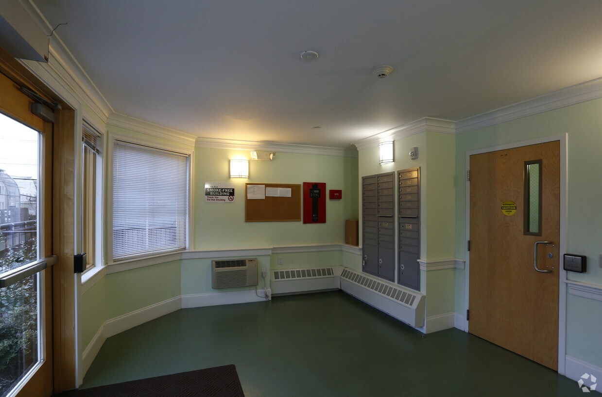 Greenway Apartments Apartments in Boston, MA