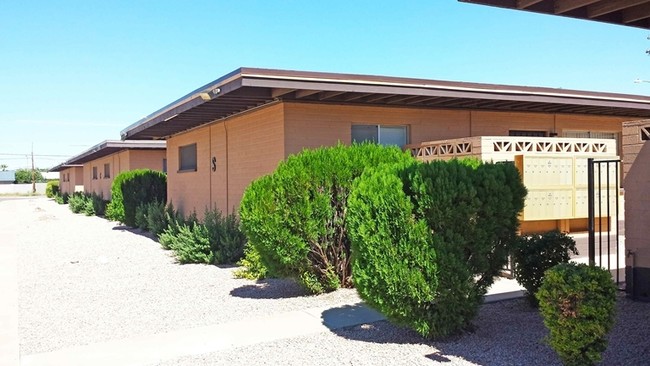 Building Photo - Aster Gardens