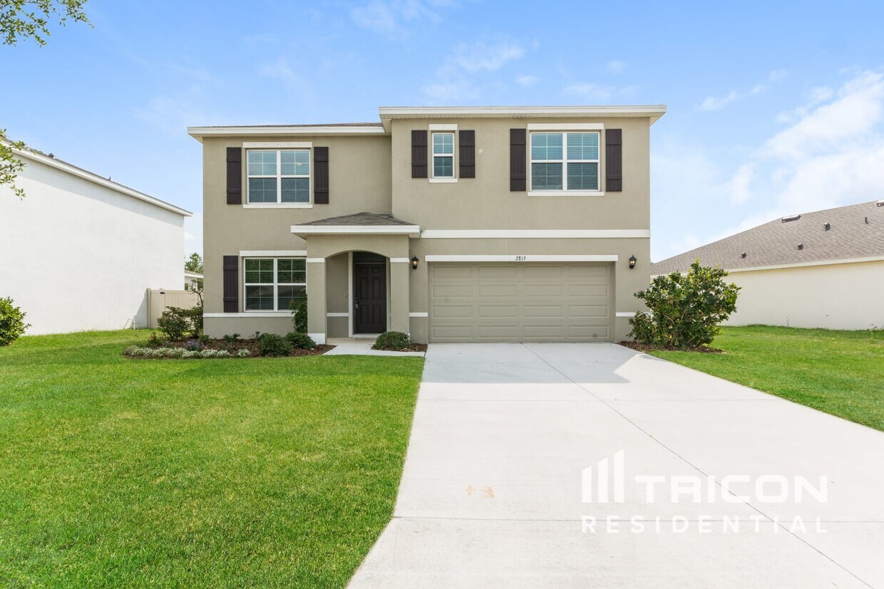 Foto principal - 2819 Greenleaf Ter