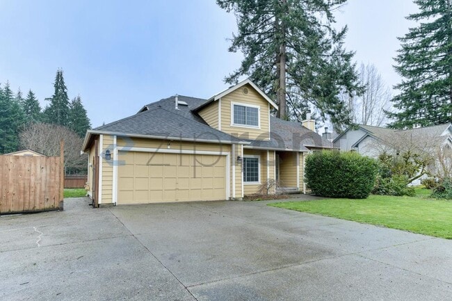 Building Photo - 3318 243rd St E