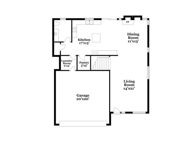 Building Photo - 6033 Highland Gardens Dr