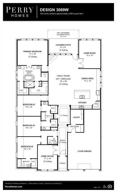 Foto del edificio - 921 Donna Roland Ct