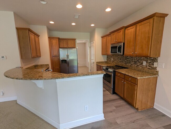 Foto del edificio - 10787 Edgepine Ln NW