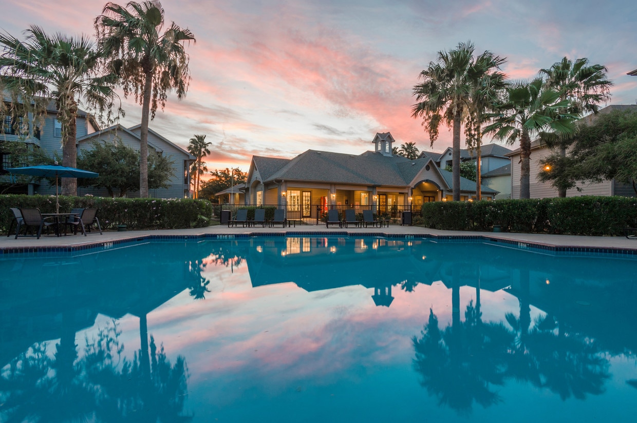 Lago Del Mar Apartments Apartments Laredo, TX